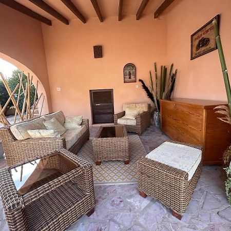 Villa Lucia - Azulenacalpe Calpe Exterior foto
