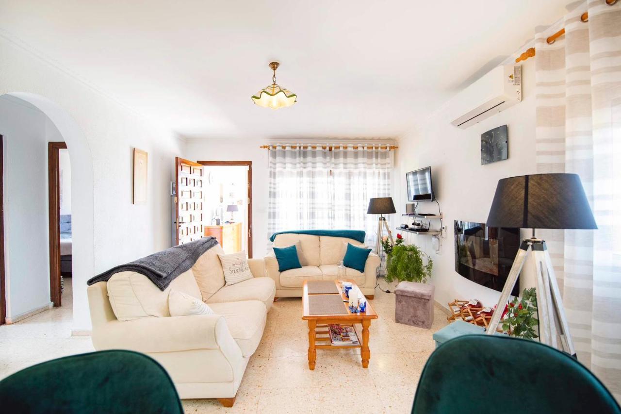 Villa Lucia - Azulenacalpe Calpe Exterior foto